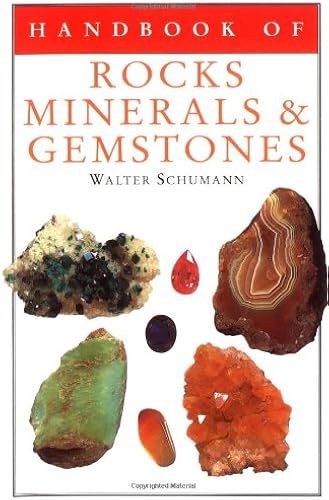 Download Handbook of Rocks, Minerals, and Gemstones PDF