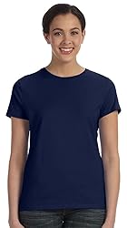 Hanes Women's Nano-T® T-shirt