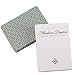 Ellusionist Madison Dealers Marked Playing Cards, Green - by Daniel Madison