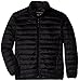 Hawke & Co Men's Poly Packable Puffer Jacket