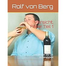 Rolf Von Berg - 