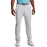 Under Armour Men's Standard Drive Tapered