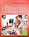 Income Tax Fundamentals 2015 (with H&R Block Premium & Business Software CD-ROM)