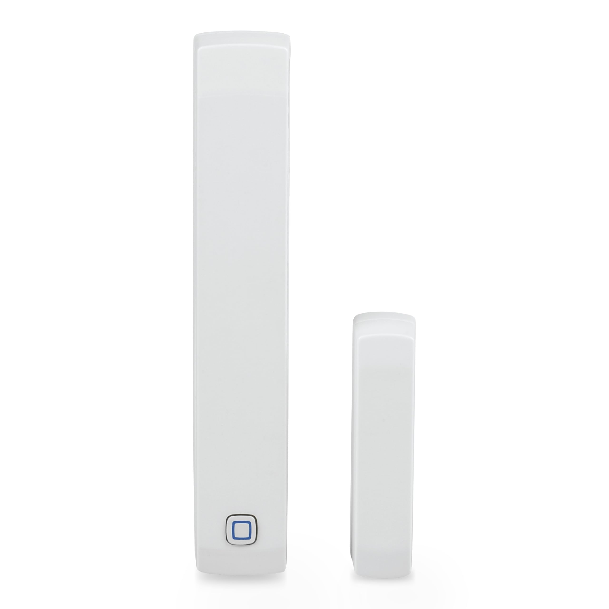 Homematic IP Smart Home 151363A0 Window and Door Contact with Magnet Energy Saving