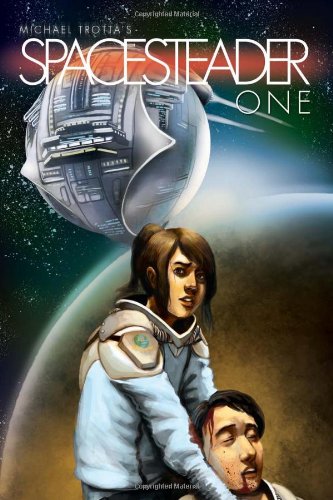 SPACESTEADER ONE