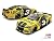 Lionel Racing CX35865CHAD Austin Dillon #3 Cheerios 2015 Chevy SS 1:64 Scale ARC HT Official NASCAR Diecast Car