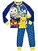 Pokemon Boys' Pokemon Pajamas Size 8