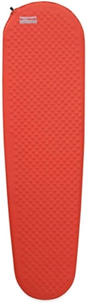 thermarest prolite sleeping pad