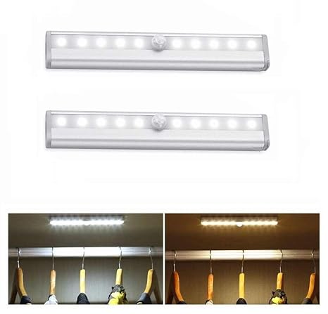 Buy Jern Stick On Anywhere Portable Little Light Wireless Led