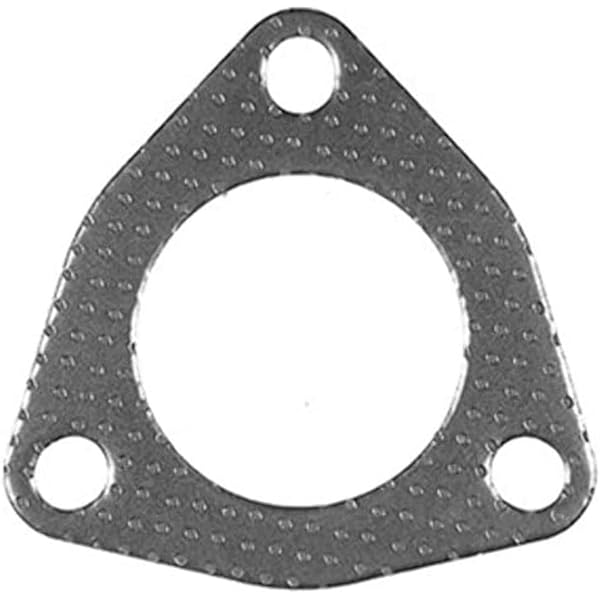 Amazon.com: MAHLE F32742 Catalytic Converter Gasket : Automotive 