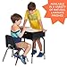 ECR4Kids Open Front Student Desk - 24