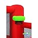 Blast Zone Sidekick - Inflatable Bounce House with Blower - Premium Quality - Holds 6 Kids - With Ball Pit