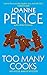 Too Many Cooks: An Angie Amalfi Mystery