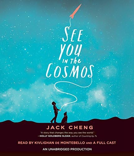 See You in the Cosmos