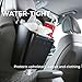 Rubbermaid Automotive Hanging Trash Can: Leakproof Car Garbage Bin/Waste Basket Organizer Caddy