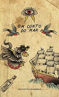 Livro Um Conto do Mar (Contos de Mour Livro 2)