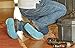 Disposable Boot & Shoe Covers 120 Pack (Size 11 or less, Green)