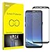 JETech Screen Protector for Samsung Galaxy Note 8, PET Ultra HD Film, Full Screen Coverage, Case Friendly