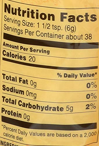 Reese Instant Granulated Tapioca, 8-Ounces (Pack of 6) - Image 6
