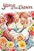 Yona of the Dawn, Vol. 4 (4) by 