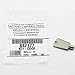 Whirlpool 842177 Key