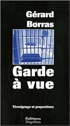 Garde à vue