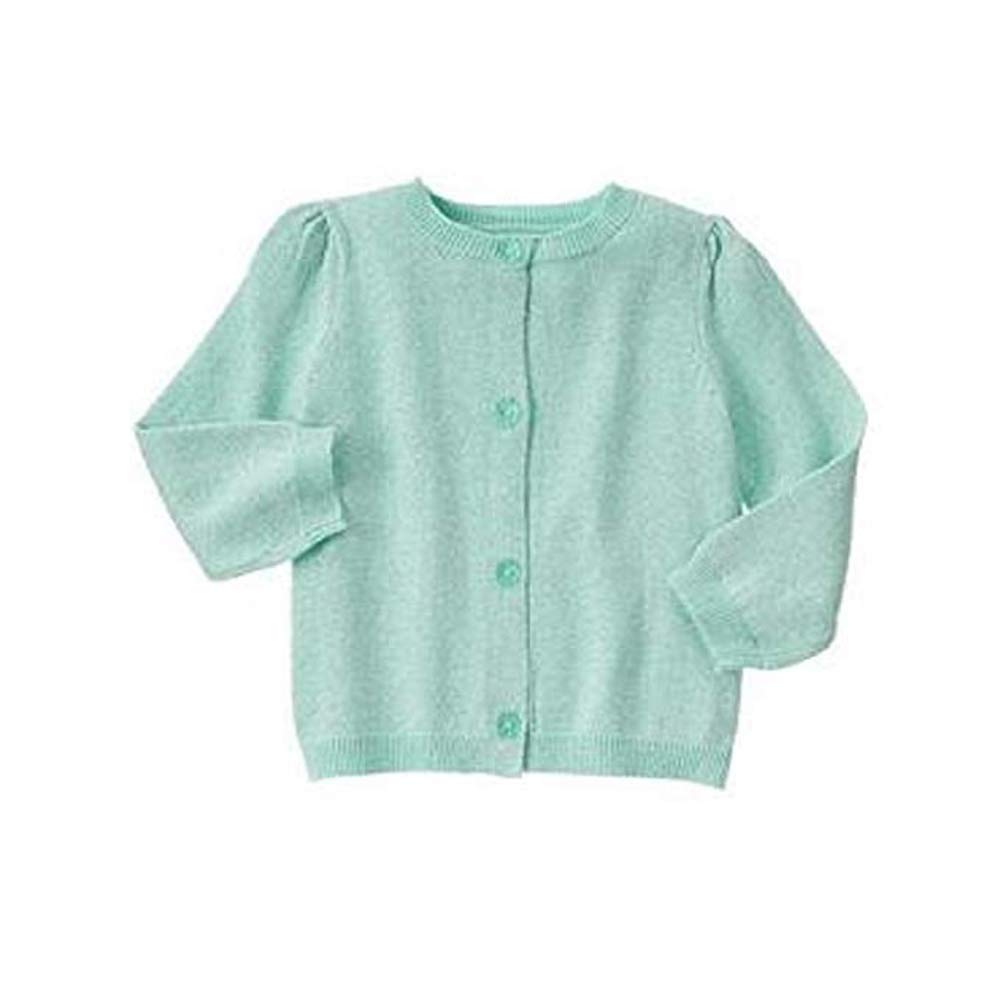 baby girl dressy cardigan