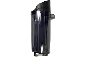 KAFTKO Original Wet and Dry Vacuum Cleaner Cleaning Water Tank/Dirty Water Tank Replacement. Compatible for Tineco IFloor 3 / Floor One S3 (Color : Dirt Water Tank-01)