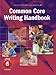 Writing Handbook Student Edition Grade 6 (Journeys)