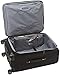 Travelpro Crew 10 25-Inch Expandable Spinner Suiter (Black)
