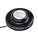 mountain ark RGB Led Party Light Auto Rotating Sunflower Stage Lighting For KTV Bar Wedding DJ Show Sound Activated