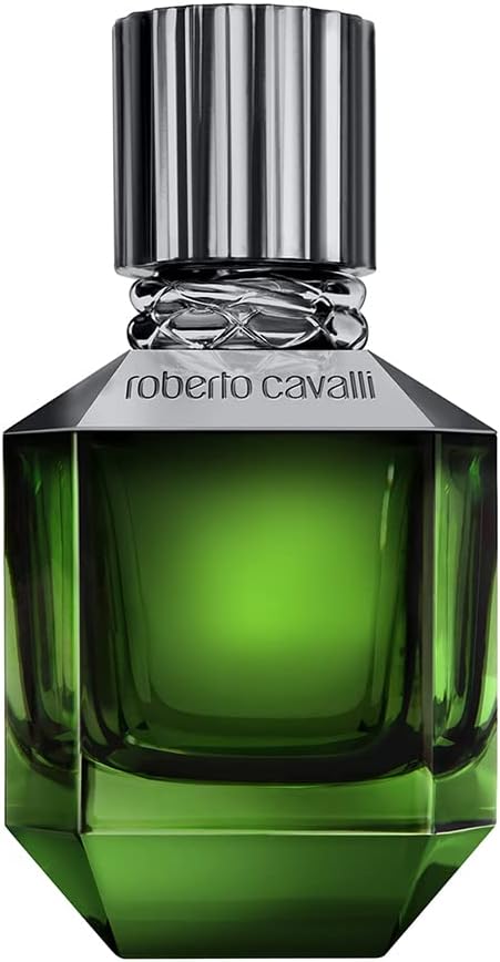 Roberto Cavalli Paradise Found Men Eau de Toilette 50ml Woody Aromatic