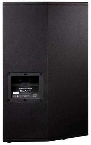 ev live x 15 passive