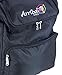 Arriba Cases Ac-160 Padded Gear Transport Bag Dimensions 15X14X18 Inches
