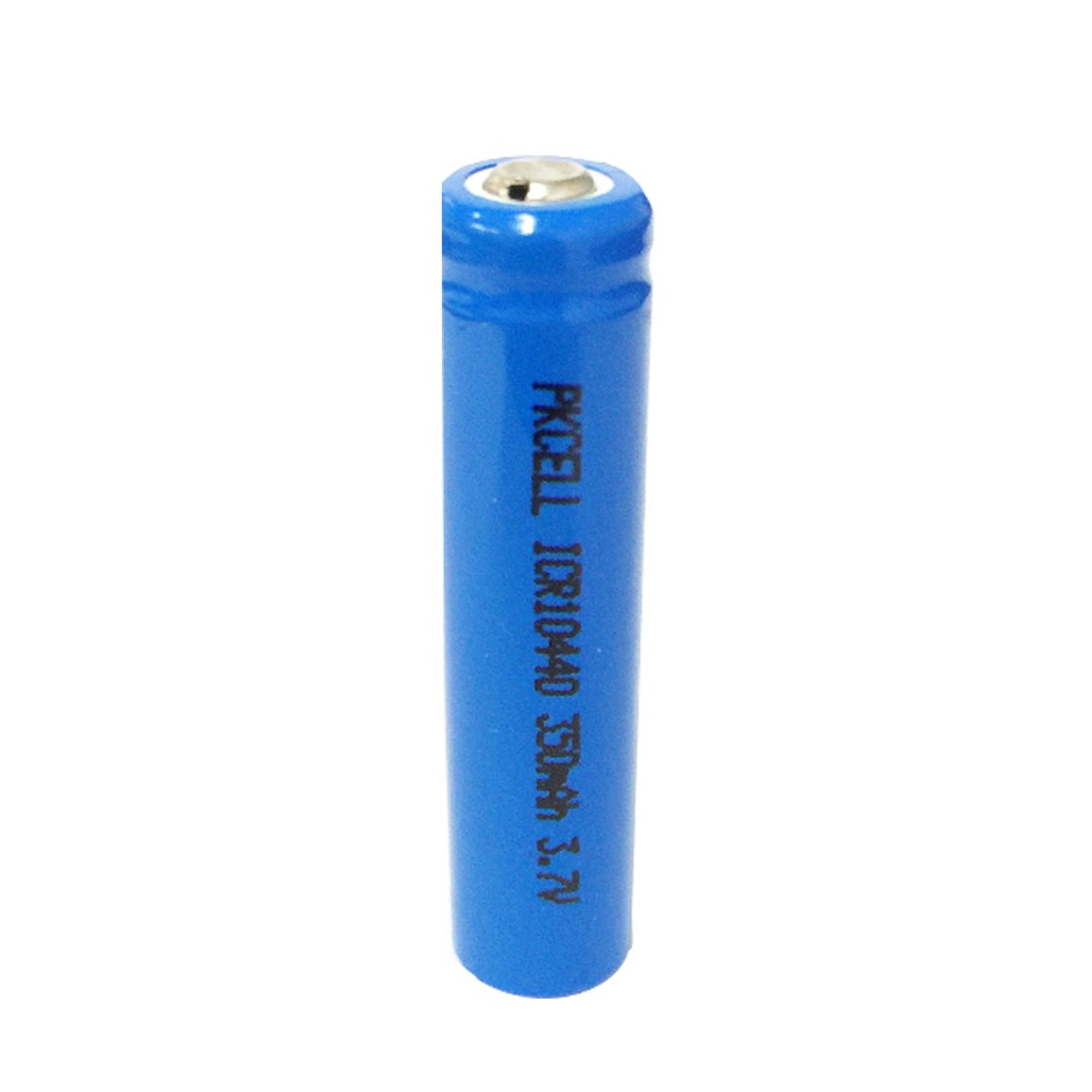 4pcs AAA ICR 10440 Rechargeable Lithium Ion Battery ,3.7v 350mah Buy