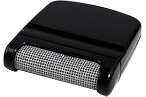 DIYEAH Manual Fabric Fuzz Clothes Lint Remover Hair Ball Trimmer Portable Fluff Remover for Clothing