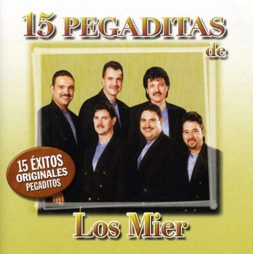 Los Mier - Notas De Sociedad Lyrics - Zortam Music