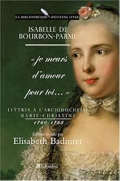 Je meurs d'amour pour toi