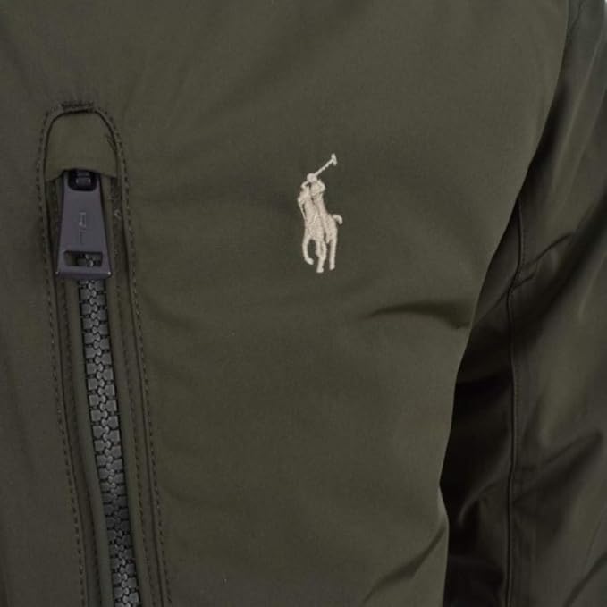 ralph lauren thorpe anorak