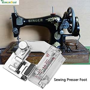 Amazon.com: ShineBear LemonBest Snap-on Bias Binder