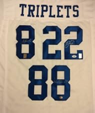 emmitt smith thanksgiving jersey
