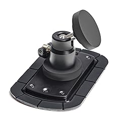 Magnet Bracket with 3M Tape for Haloview Monitors