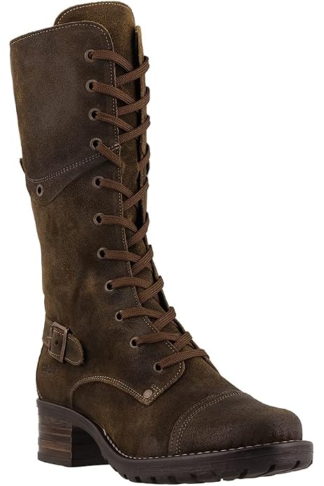 Taos Women's Crave Stone Boot 
