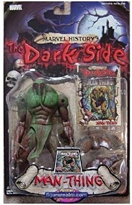 man thing action figure