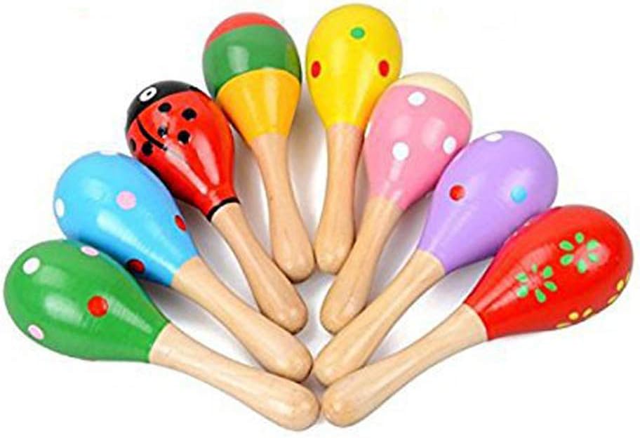 spanish rattle instrument