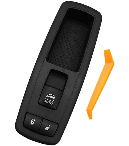 Amazon.com: Mopar 1ZP73JXWAD SWITCH FRONT DOOR : Automotive
