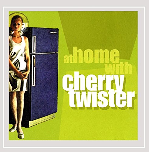 Nelson - At Home With Cherry Twister - Zortam Music