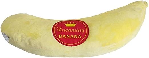 Amazon Com Body Pillow Banana Tokyo Japanese Lifestyle Exclusive