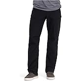 5.11 Tactical Men's Apex Cargo Work Pants, Flex-Tac Stretch Fabric, Gusseted, Water Resistant Finish, Style 74434ABR