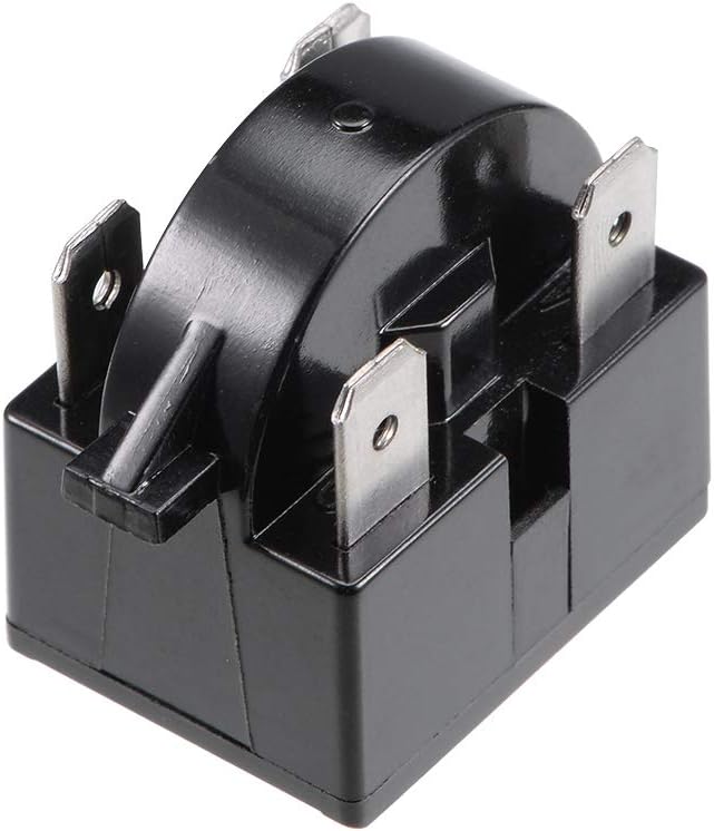 20+ Overload Protector Refrigerator Compressor Overload Relay Pics